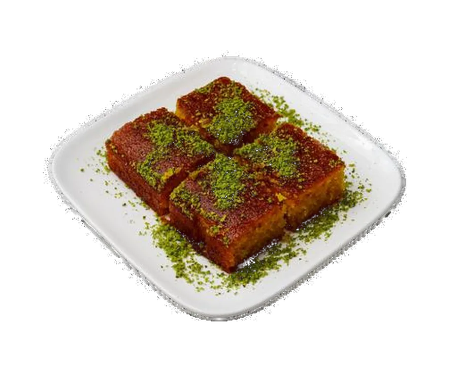 Havuç Dilimi